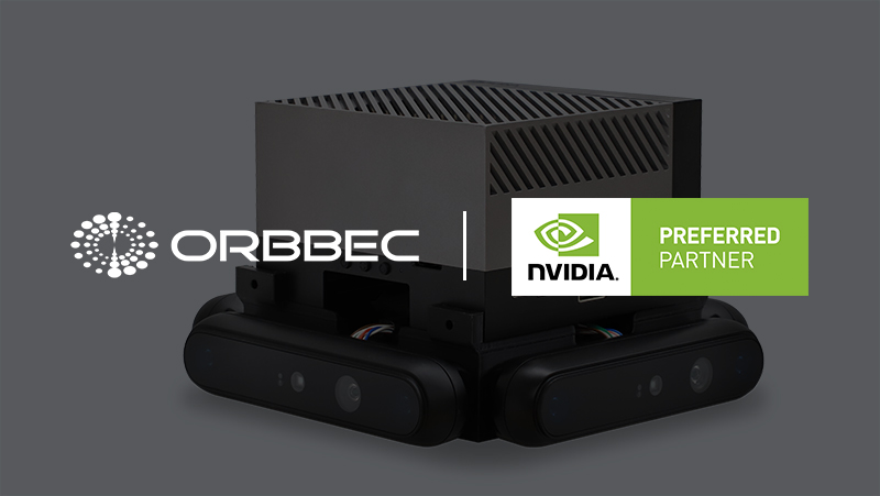 集成NVIDIA Isaac Perceptor，尊龙凯时在ROSCon 2024发布即开即用AMR解决方案